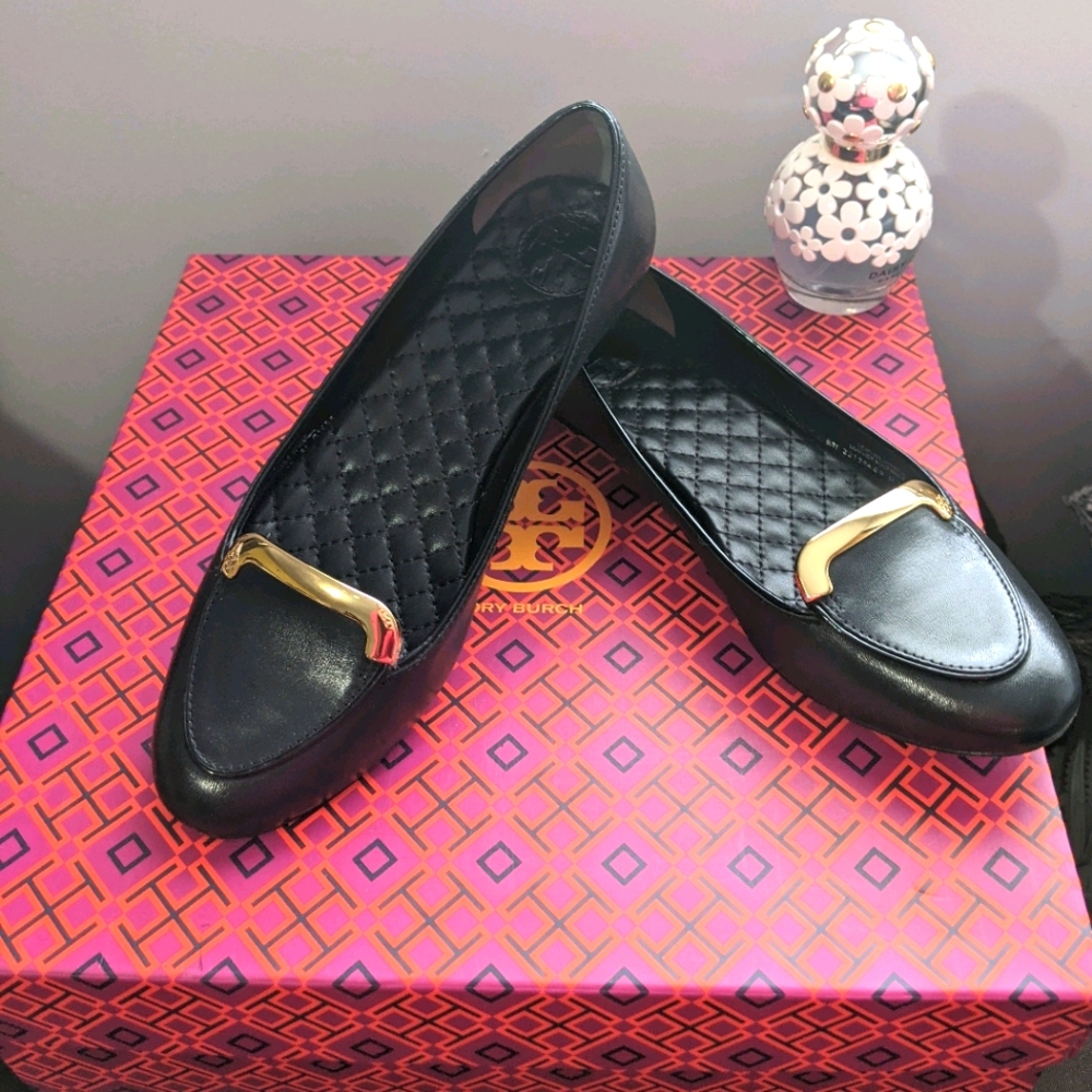 Tory Burch shoes